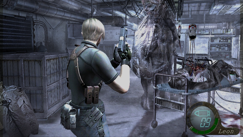 Illustration for article titled Resident Evil 4 and Code: Veronica HD Remakes Get Prices, Dates, Screens, and Trailers